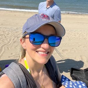 Meet your Posher, Edyta